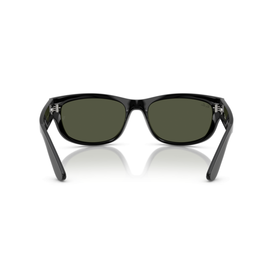 Ray-Ban RB 2289 901/31 Güneş Gözlüğü, Cinsiyet: Unisex, Ekartman: 60, Resim 3