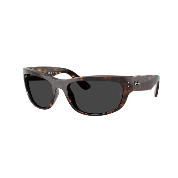 Ray-Ban RB 2289 902/48 Güneş Gözlüğü, Cinsiyet: Unisex, Ekartman: 63, Polarize: Evet, Resim 7