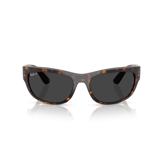 Ray-Ban RB 2289 902/48 Güneş Gözlüğü, Cinsiyet: Unisex, Ekartman: 60, Polarize: Evet, Resim 5