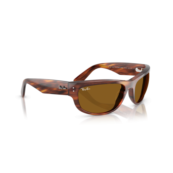 Ray-Ban RB 2289 954/33 Güneş Gözlüğü, Cinsiyet: Unisex, Ekartman: 60, Resim 4