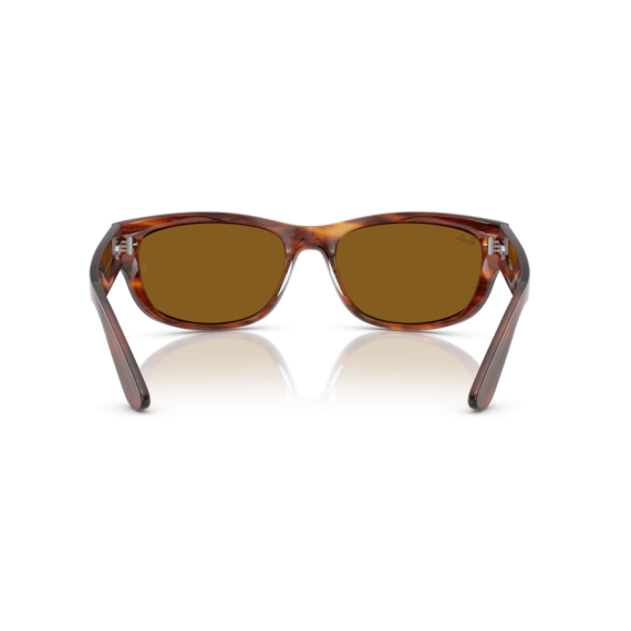 Ray-Ban RB 2289 954/33 Güneş Gözlüğü, Cinsiyet: Unisex, Ekartman: 63, Resim 3