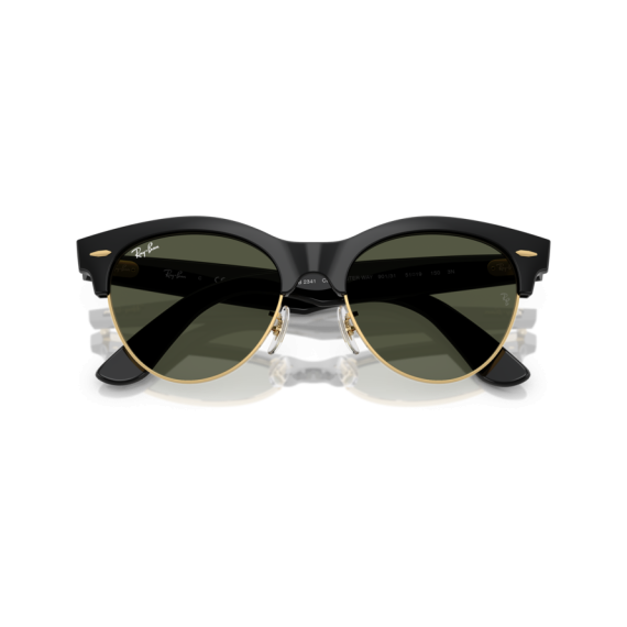 Ray-Ban RB 2341 901/31 Güneş Gözlüğü, Cinsiyet: Unisex, Ekartman: 54, Resim 6