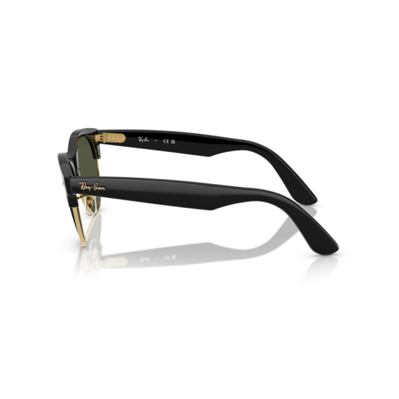 Ray-Ban RB 2341 901/31 Güneş Gözlüğü, Cinsiyet: Unisex, Ekartman: 51, Resim 2