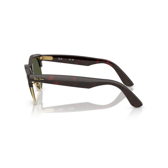 Ray-Ban RB 2341 990/31 Güneş Gözlüğü, Cinsiyet: Unisex, Ekartman: 51, Resim 2
