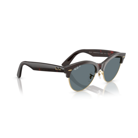Ray-Ban RB 2341 990/3R Güneş Gözlüğü, Cinsiyet: Unisex, Ekartman: 51, Polarize: Evet, Resim 4
