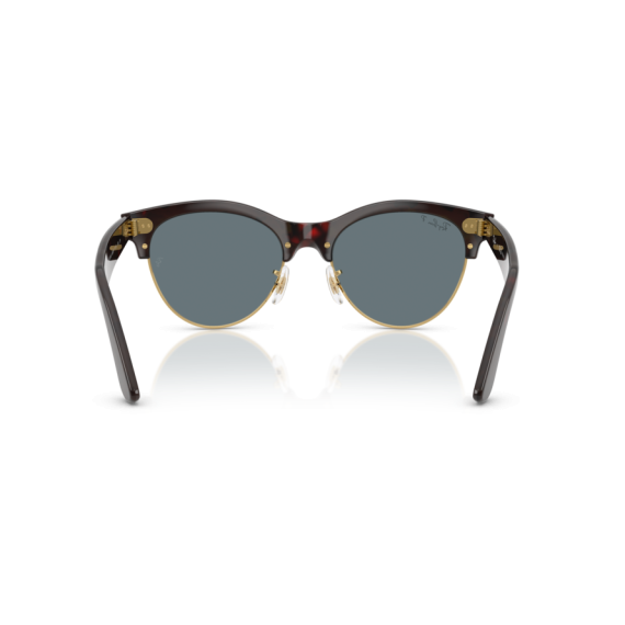 Ray-Ban RB 2341 990/3R Güneş Gözlüğü, Cinsiyet: Unisex, Ekartman: 51, Polarize: Evet, Resim 3