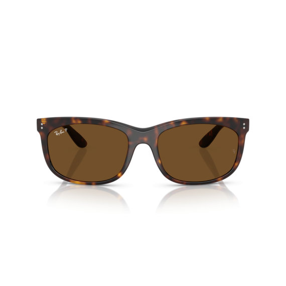Ray-Ban RB 2389 902/57 Güneş Gözlüğü, Cinsiyet: Unisex, Ekartman: 60, Polarize: Evet, Resim 5