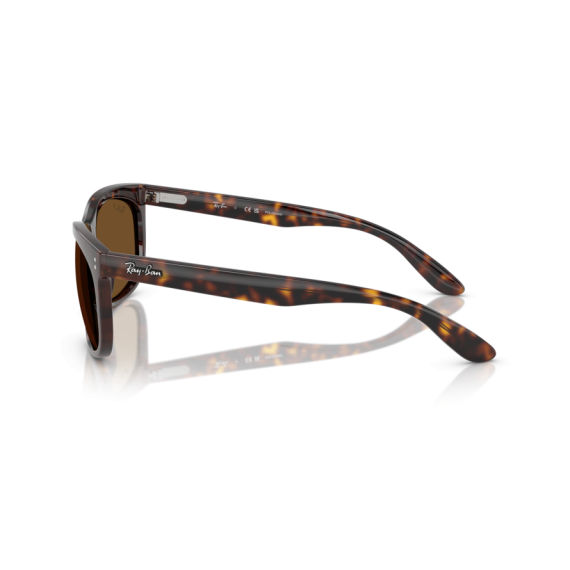 Ray-Ban RB 2389 902/57 Güneş Gözlüğü, Cinsiyet: Unisex, Ekartman: 60, Polarize: Evet, Resim 2