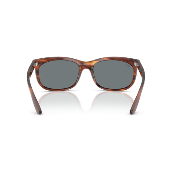 Ray-Ban RB 2389 954/62 Güneş Gözlüğü, Cinsiyet: Unisex, Ekartman: 57, Resim 3