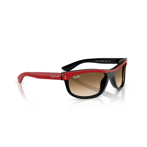 Ray-Ban RB 2489 955/51 Güneş Gözlüğü, Resim 4