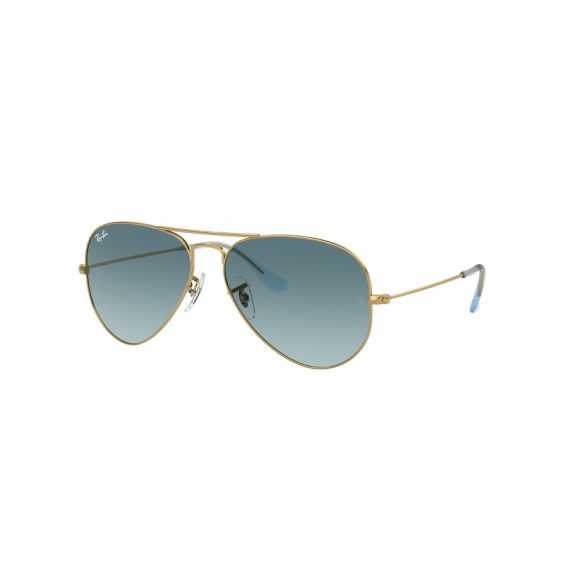 Ray-Ban RB 3025 001/3M Güneş Gözlüğü, Cinsiyet: Unisex, Ekartman: 62, Resim 7