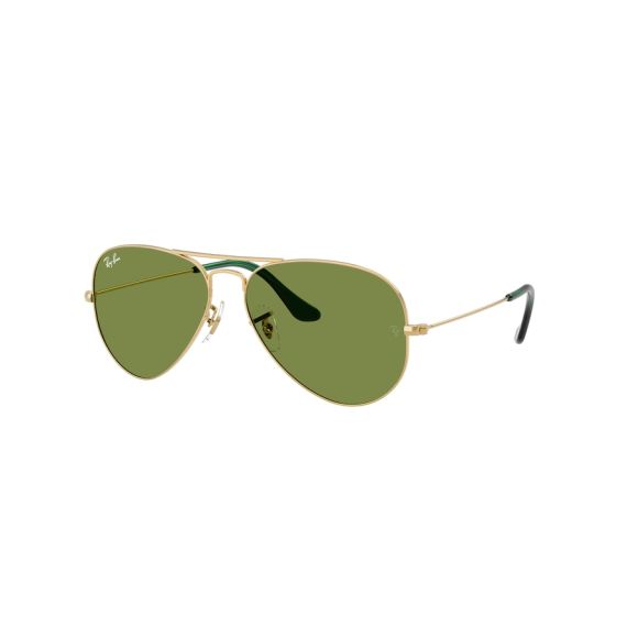 Ray-Ban RB 3025 001/4E Güneş Gözlüğü, Cinsiyet: Unisex, Ekartman: 58, Resim 7