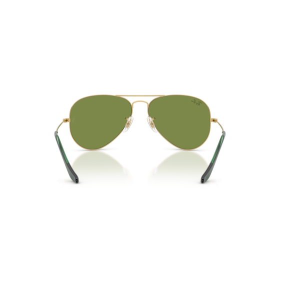 Ray-Ban RB 3025 001/4E Güneş Gözlüğü, Cinsiyet: Unisex, Ekartman: 58, Resim 3