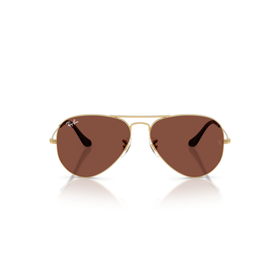 Ray-Ban RB 3025 001/C5 Güneş Gözlüğü, Cinsiyet: Unisex, Ekartman: 62, Resim 5