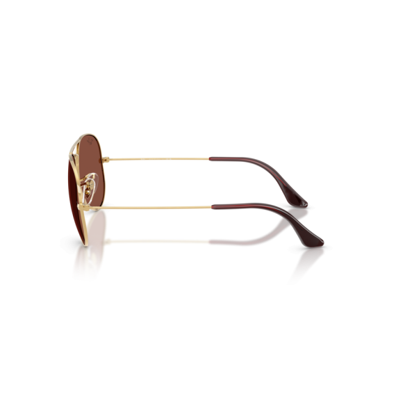 Ray-Ban RB 3025 001/C5 Güneş Gözlüğü, Cinsiyet: Unisex, Ekartman: 58, Resim 2