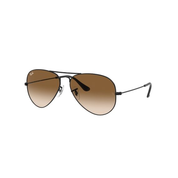 Ray-Ban RB 3025 002/51 Güneş Gözlüğü, Cinsiyet: Unisex, Ekartman: 55, Resim 7