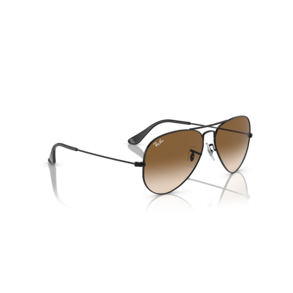 Ray-Ban RB 3025 002/51 Güneş Gözlüğü, Cinsiyet: Unisex, Ekartman: 55, Resim 4