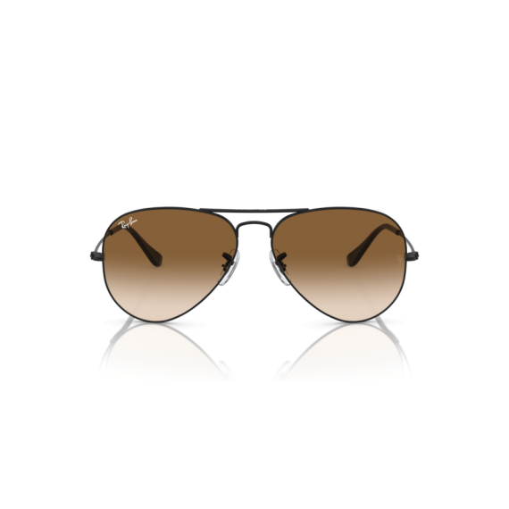 Ray-Ban RB 3025 002/51 Güneş Gözlüğü, Cinsiyet: Unisex, Ekartman: 55, Resim 5