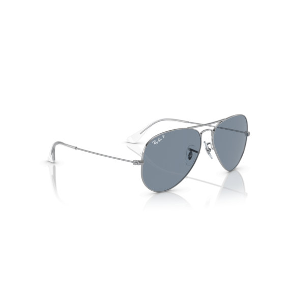 Ray-Ban RB 3025 003/02 Güneş Gözlüğü, Cinsiyet: Unisex, Ekartman: 58, Resim 4