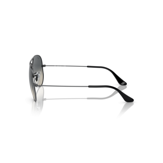 Ray-Ban RB 3025 004/71 Güneş Gözlüğü, Cinsiyet: Unisex, Ekartman: 55, Resim 2