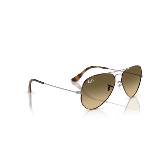 Ray-Ban RB 3025 92700A Güneş Gözlüğü, Cinsiyet: Unisex, Ekartman: 62, Resim 4