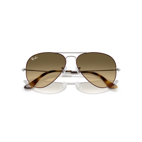 Ray-Ban RB 3025 92700A Güneş Gözlüğü, Cinsiyet: Unisex, Ekartman: 62, Resim 6