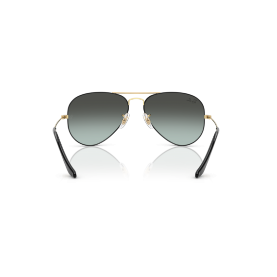 Ray-Ban RB 3025 9271GK Güneş Gözlüğü, Cinsiyet: Unisex, Ekartman: 58, Resim 3