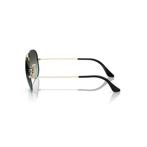 Ray-Ban RB 3025 9271GK Güneş Gözlüğü, Cinsiyet: Unisex, Ekartman: 62, Resim 2