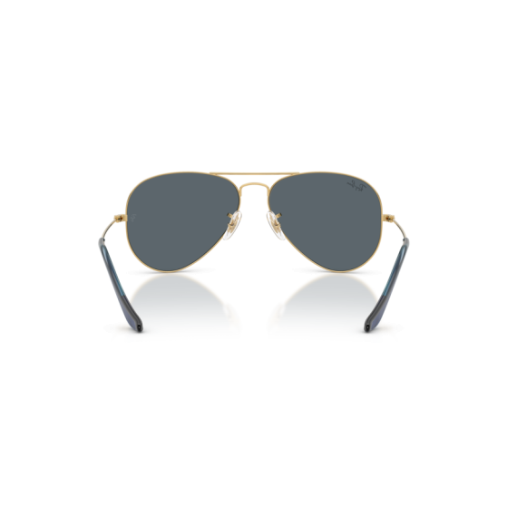 Ray-Ban RB 3025 9278R5 Güneş Gözlüğü, Cinsiyet: Unisex, Ekartman: 58, Resim 3