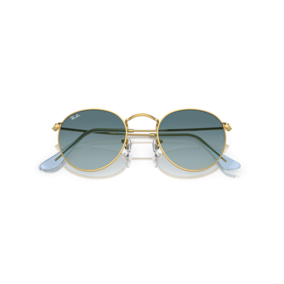 Ray-Ban RB 3447 001/3M Güneş Gözlüğü, Cinsiyet: Unisex, Ekartman: 53, Resim 6