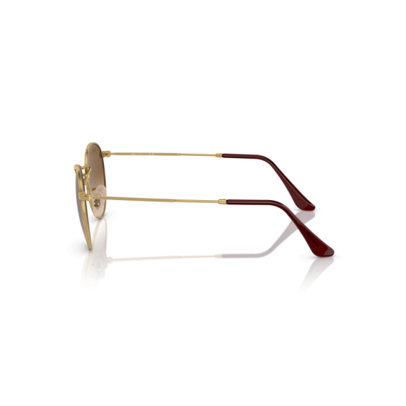 Ray-Ban RB 3447 001/51 Güneş Gözlüğü, Cinsiyet: Unisex, Ekartman: 53, Resim 2