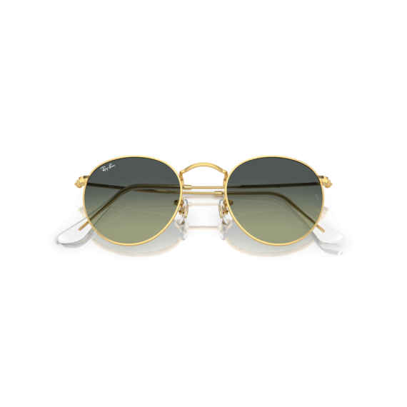 Ray-Ban RB 3447 001/BH Güneş Gözlüğü, Cinsiyet: Erkek, Ekartman: 53, Resim 6