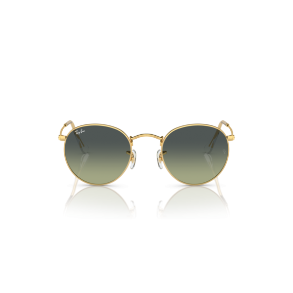 Ray-Ban RB 3447 001/BH Güneş Gözlüğü, Cinsiyet: Erkek, Ekartman: 53, Resim 5