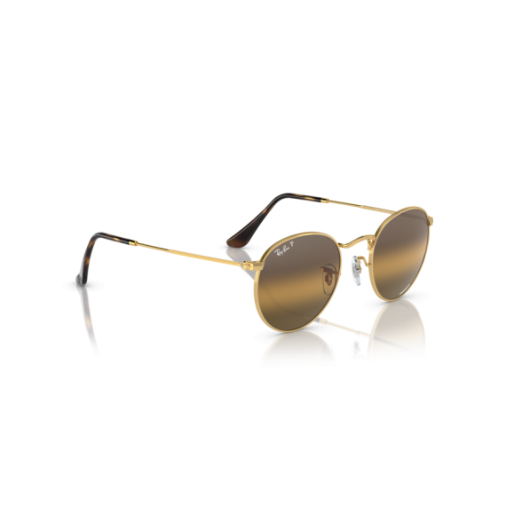 Ray-Ban RB 3447 001/G5 Güneş Gözlüğü, Cinsiyet: Erkek, Ekartman: 53, Resim 4