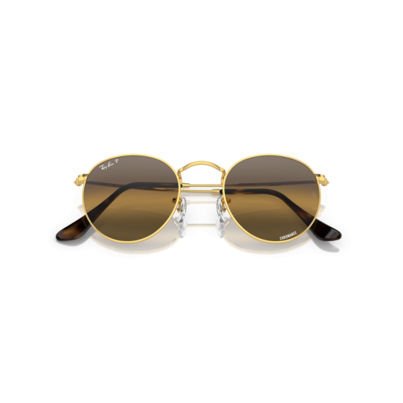 Ray-Ban RB 3447 001/G5 Güneş Gözlüğü, Cinsiyet: Erkek, Ekartman: 53, Resim 6