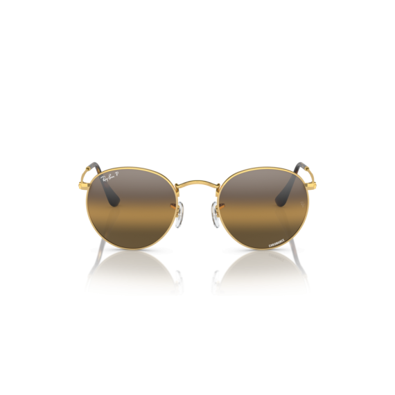 Ray-Ban RB 3447 001/G5 Güneş Gözlüğü, Cinsiyet: Erkek, Ekartman: 50, Resim 5