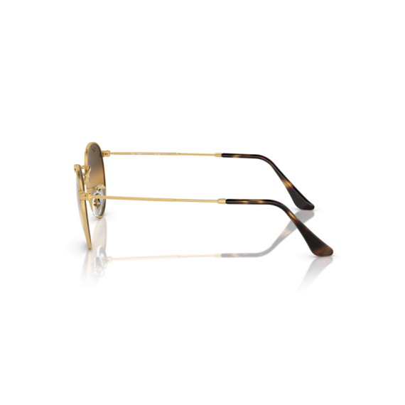 Ray-Ban RB 3447 001/G5 Güneş Gözlüğü, Cinsiyet: Erkek, Ekartman: 50, Resim 2