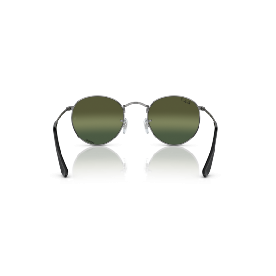 Ray-Ban RB 3447 004/G4 Güneş Gözlüğü, Cinsiyet: Erkek, Ekartman: 53, Resim 3
