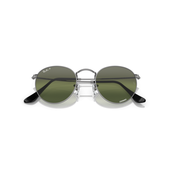 Ray-Ban RB 3447 004/G4 Güneş Gözlüğü, Cinsiyet: Erkek, Ekartman: 50, Resim 6