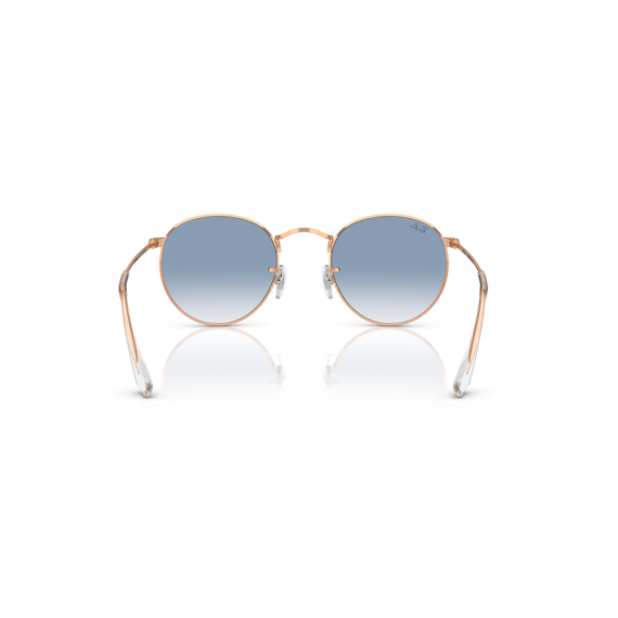 Ray-Ban RB 3447 92023F Güneş Gözlüğü, Cinsiyet: Erkek, Ekartman: 50, Resim 3