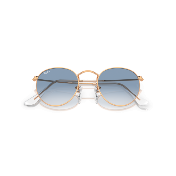 Ray-Ban RB 3447 92023F Güneş Gözlüğü, Cinsiyet: Erkek, Ekartman: 53, Resim 6