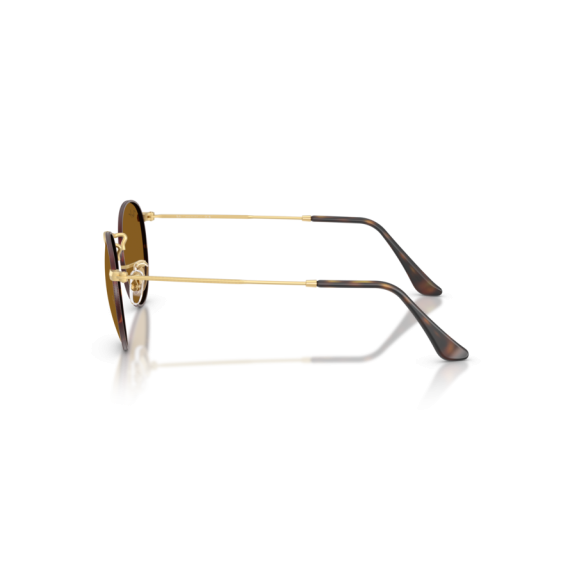 Ray-Ban RB 3447 927533 Güneş Gözlüğü, Cinsiyet: Erkek, Ekartman: 50, Resim 2