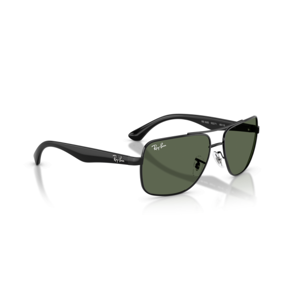 Ray-Ban RB 3483 002/71 Güneş Gözlüğü, Resim 4