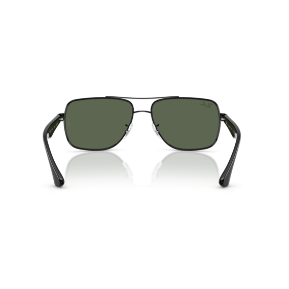 Ray-Ban RB 3483 002/71 Güneş Gözlüğü, Resim 3