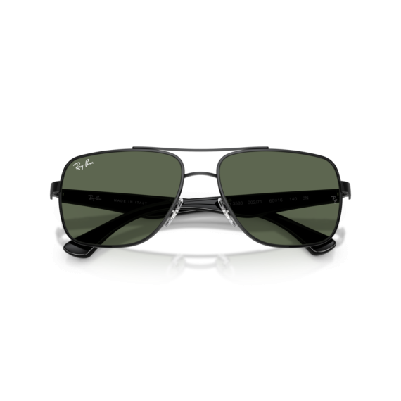 Ray-Ban RB 3483 002/71 Güneş Gözlüğü, Resim 6