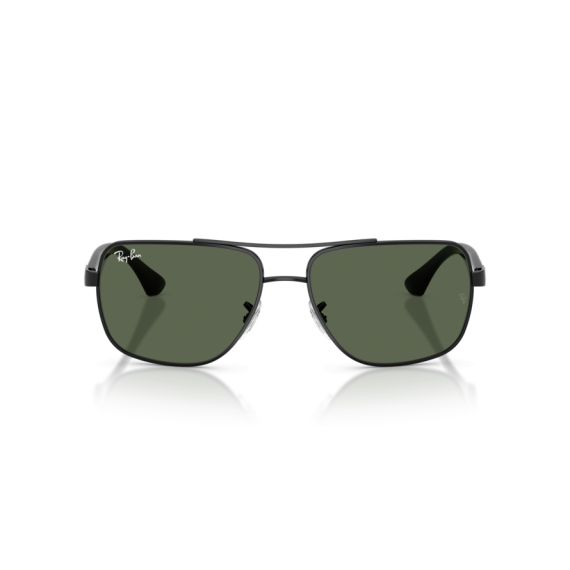Ray-Ban RB 3483 002/71 Güneş Gözlüğü, Resim 5