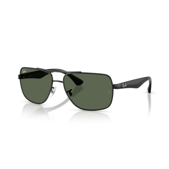 Ray-Ban RB 3483 002/71 Güneş Gözlüğü