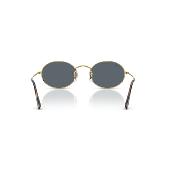 Ray-Ban RB 3547N 001/R5 Güneş Gözlüğü, Resim 3
