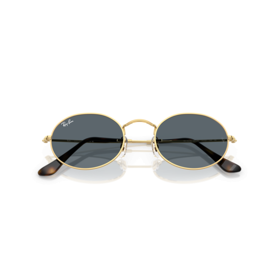 Ray-Ban RB 3547N 001/R5 Güneş Gözlüğü, Resim 6