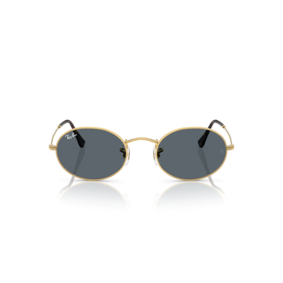 Ray-Ban RB 3547N 001/R5 Güneş Gözlüğü, Resim 5